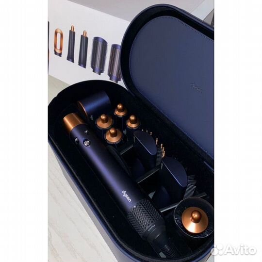 Стайлер Dyson Airwrap complete