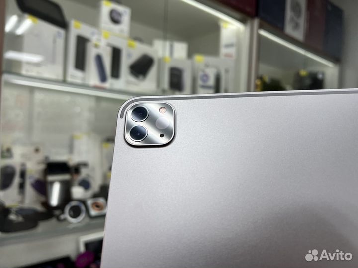 Apple iPad Pro 12.9 Wi-Fi