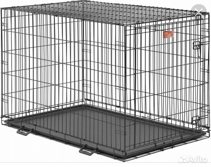Клетка вольер для собак