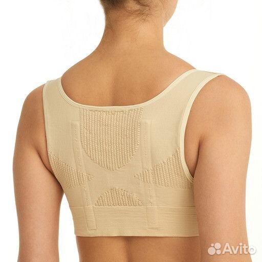 Корректор осанки для взрослых 50 размер