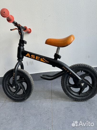 Беговел детский