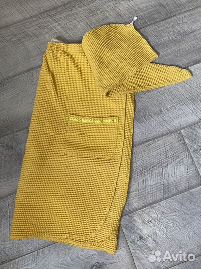 Набор для бани и сауны