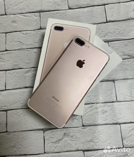 iPhone 7 Plus, 32 ГБ