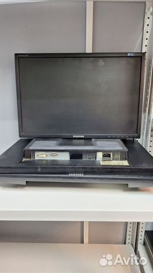 Мониторы samsung 22 дюма