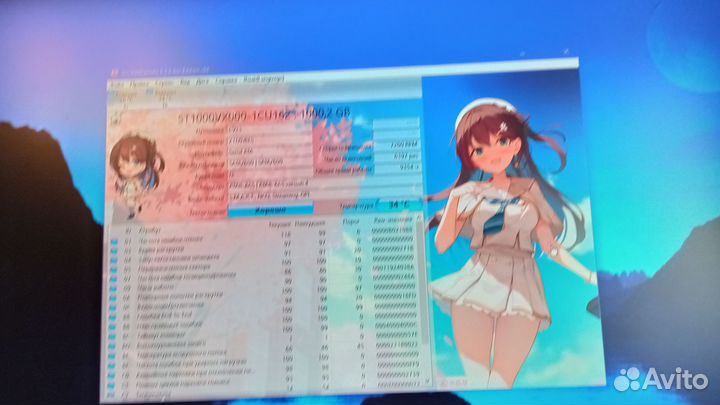 Компьютер для игр/работы/учебы GTX 1050ti I5 4570