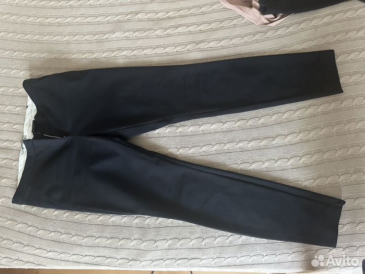 Брюки vanilia elements