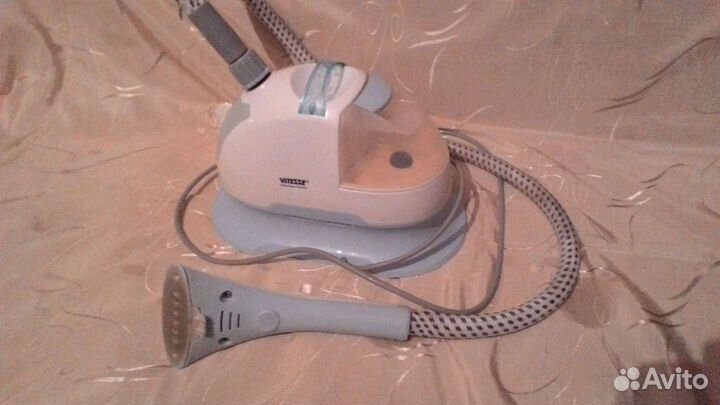 Отпариватель одежды