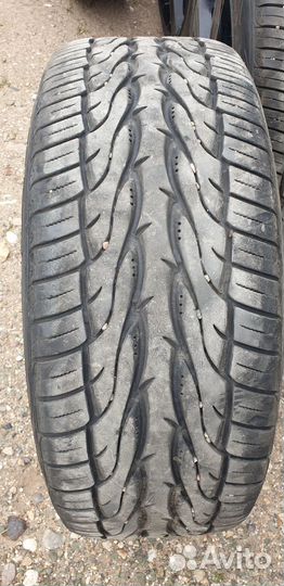 Toyo Proxes ST II 265/45 R20