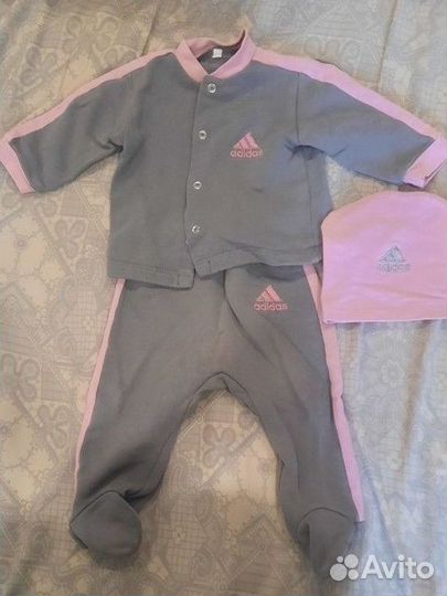 Детская одежда для девочек