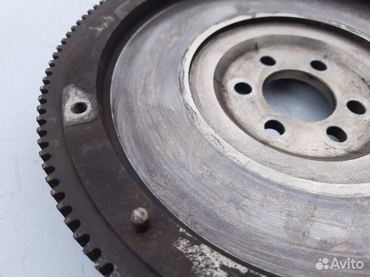 Маховик Volkswagen Passat B3