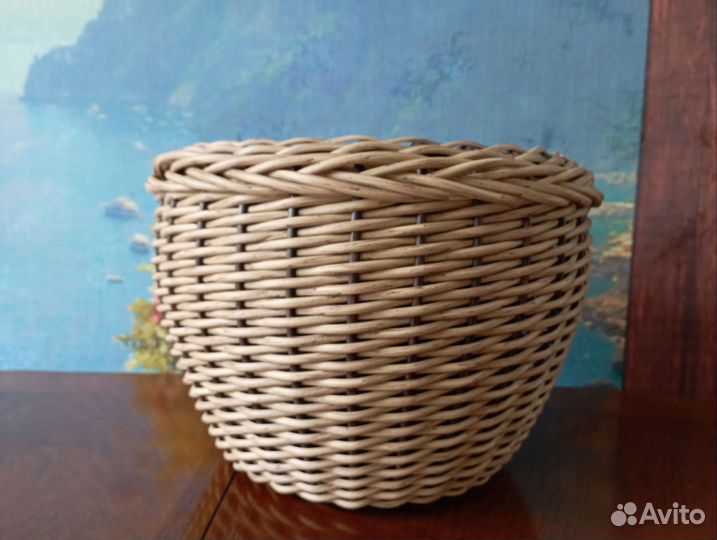 Кашпо для цветов