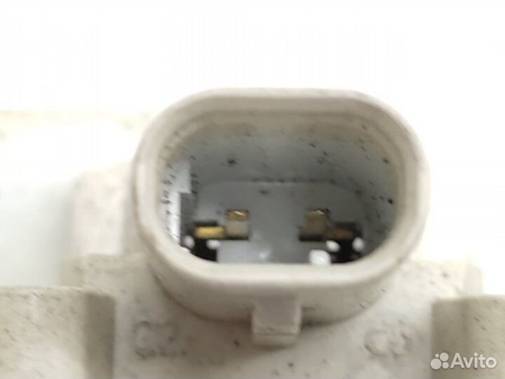 Подсветка номера Mercedes-Benz Cls-Class W218 3.5