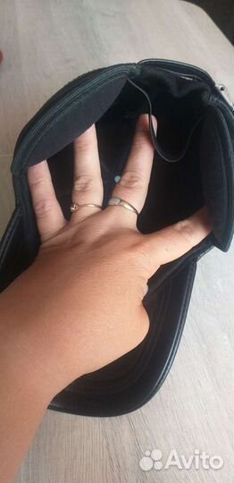 Кепка мужская утеплённая 56 раз-р