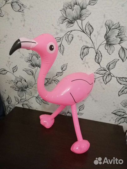 Надувная игрушка 