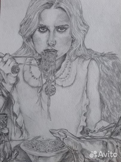 Учитель по изо