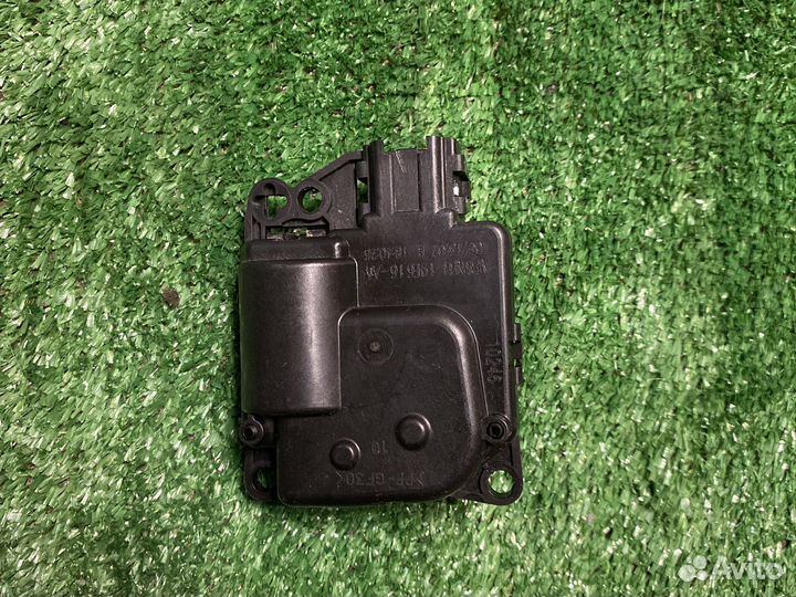 Сервопривод Nissan Navara D40/Pathfinder R51