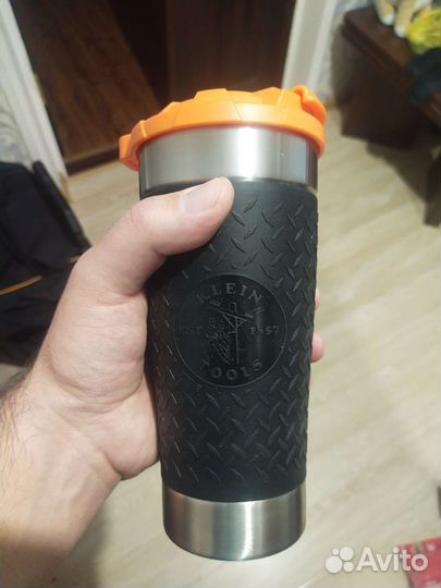 Кружка термос Klein tools