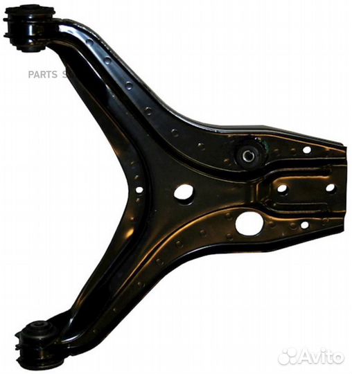 JP group 1140103570 Рычаг пер.подв.L без шаровой s