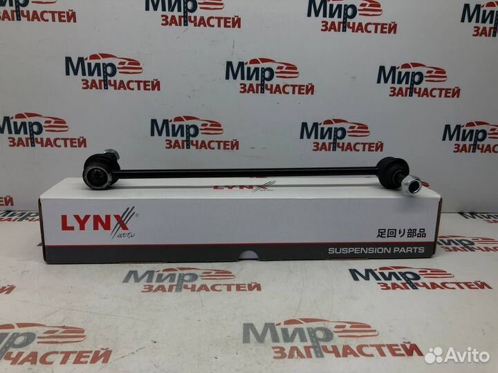 Стойка стабилизатора Focus Mazda 3 Volvo S40