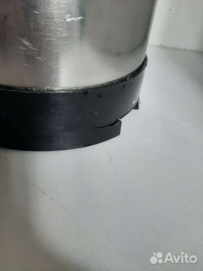 Фильтр умягчитель воды