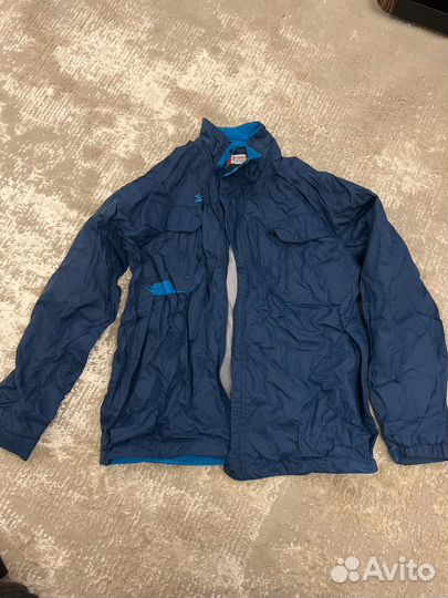 Ветровка Colins