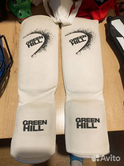 Армейский рукопашный бой