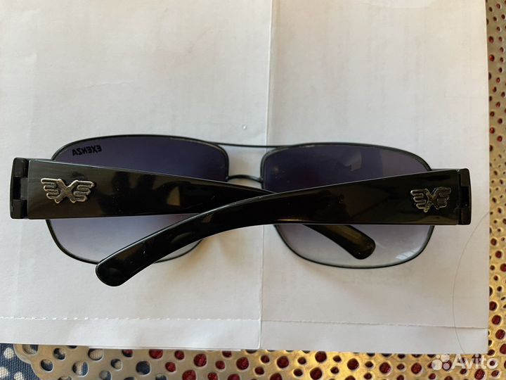 Солнцезащитные очки Exenza