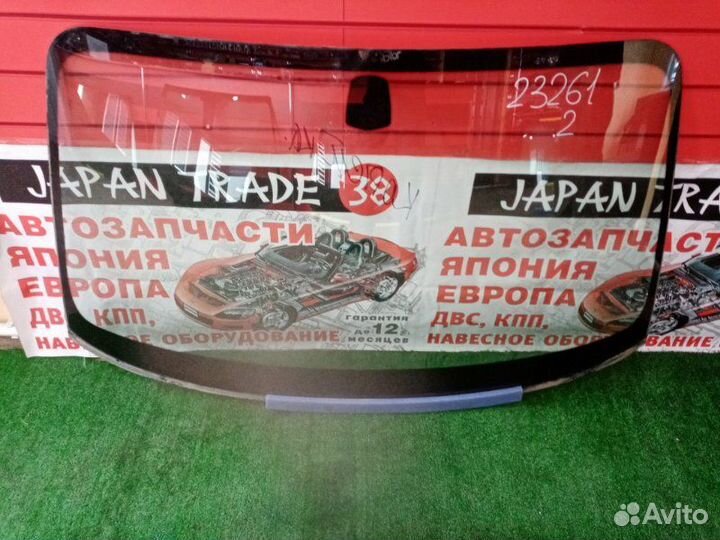 Стекло лобовое Bmw 3-Series F30