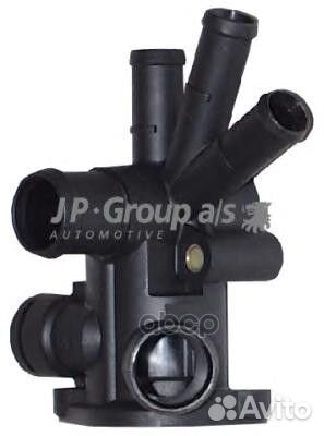 Корпус термостата 1114507000 JP Group