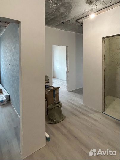 Ремонт квартир и отделочные работы