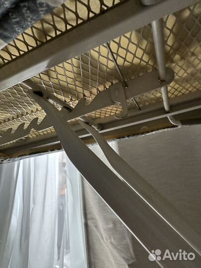 Гладильная доска бу