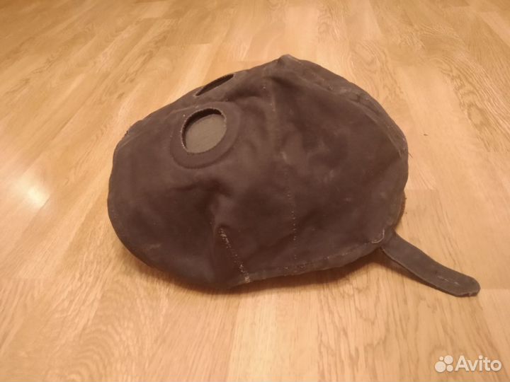 Маска защитная для стрельбы