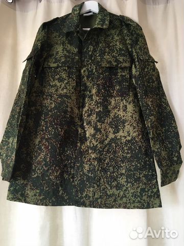 Военная форма