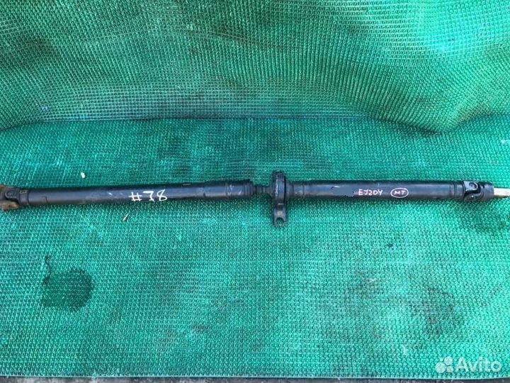 Кардан Subaru Legacy BL5 EJ204