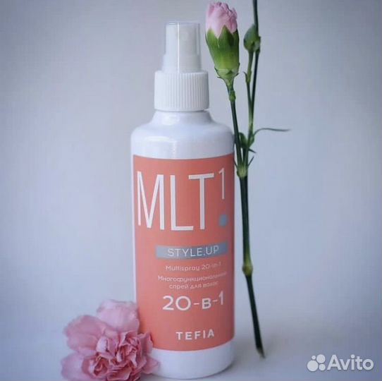 Шампуни, маски для волос