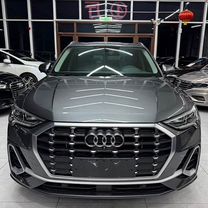 Audi Q3 1.4 AMT, 2022, 25 000 км
