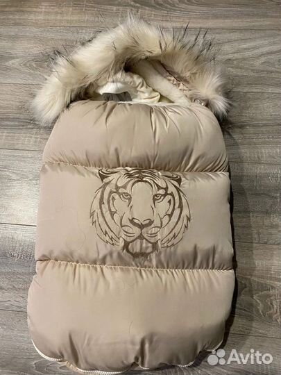 Кокон для новорожденных