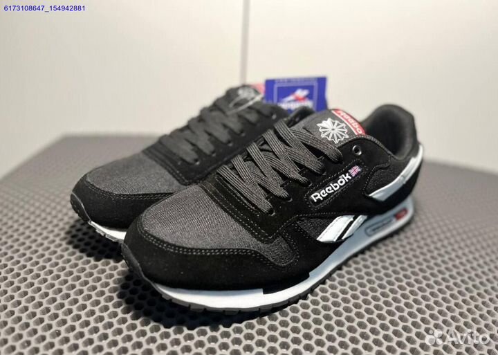 Кроссовки Reebok Classic (Арт.15214)