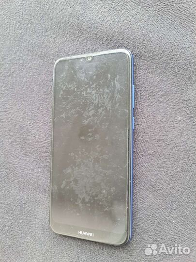 Телефон Huawei У6s 64gb