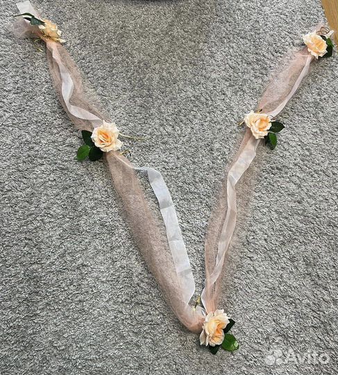 Украшения для авто