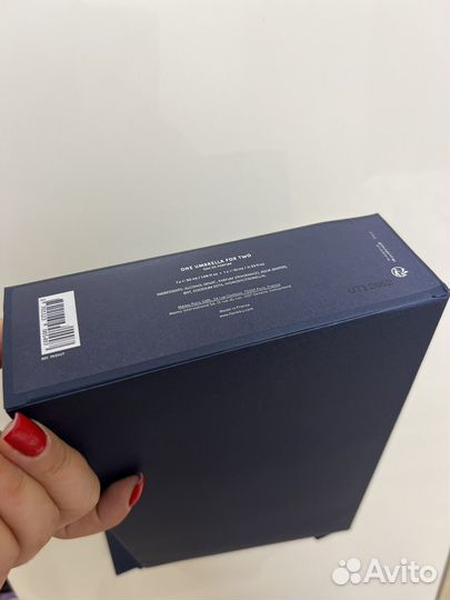 Floraiku One Umbrella For Two