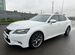 Lexus GS 2.5 AT, 2013, 157 000 км с пробегом, цена 2250000 руб.