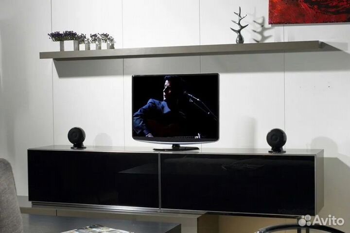 Cabasse Акустическая система Alcyone 2 Satellite