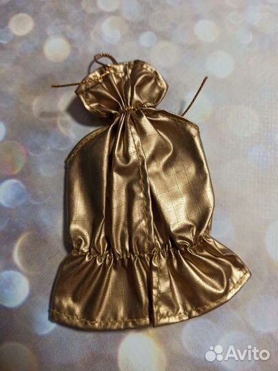 Лот одежды для Barbie, аутфит для Барби, винтаж