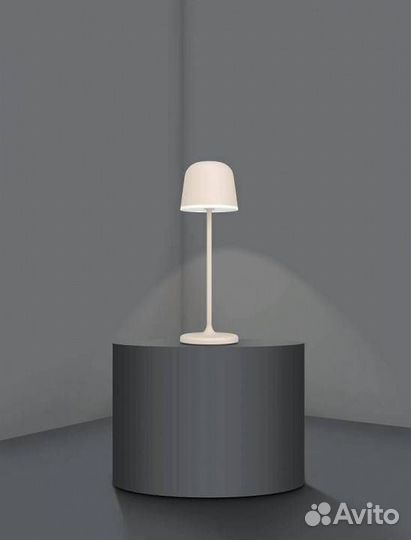 Настольная лампа декоративная Eglo промо Mannera 900461