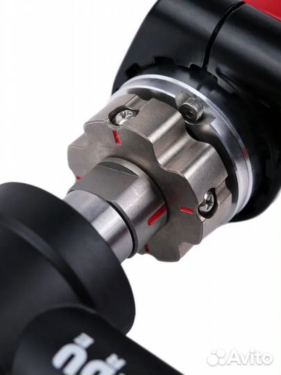 Дрель для алмазного сверления jindu JDC-06P