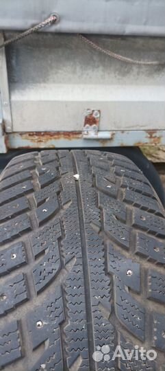 Kumho KC16 225/60 R18