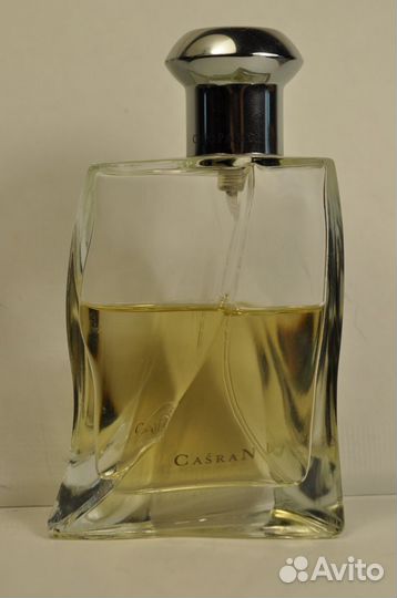 Chopard Casran, EDT, 75 мл