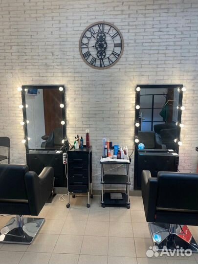 Стрижка/Сложное окрашивание/Кератиновое выпрямлени