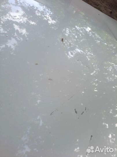 Капот mitsubishi asx